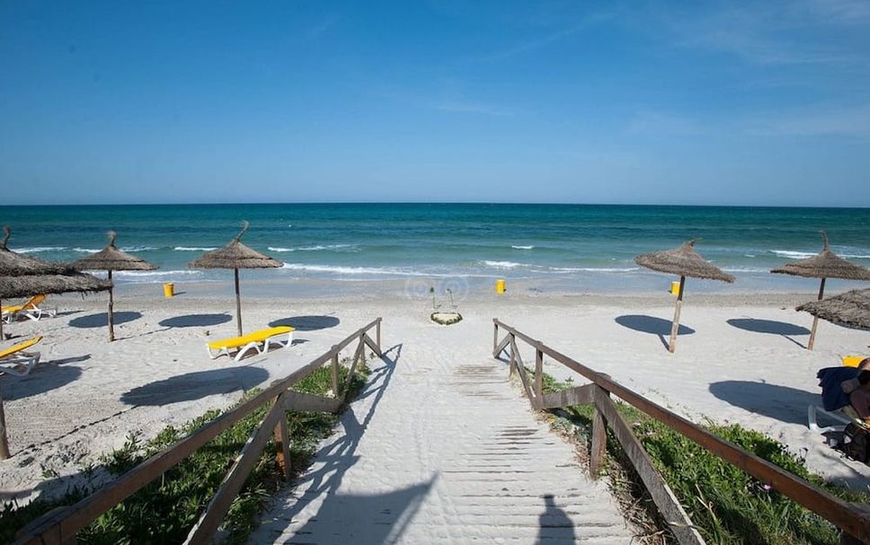 Playa Foto