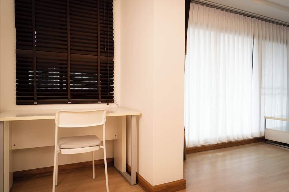 Servicio de la habitación