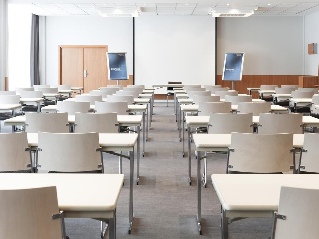 Sala de conferencias