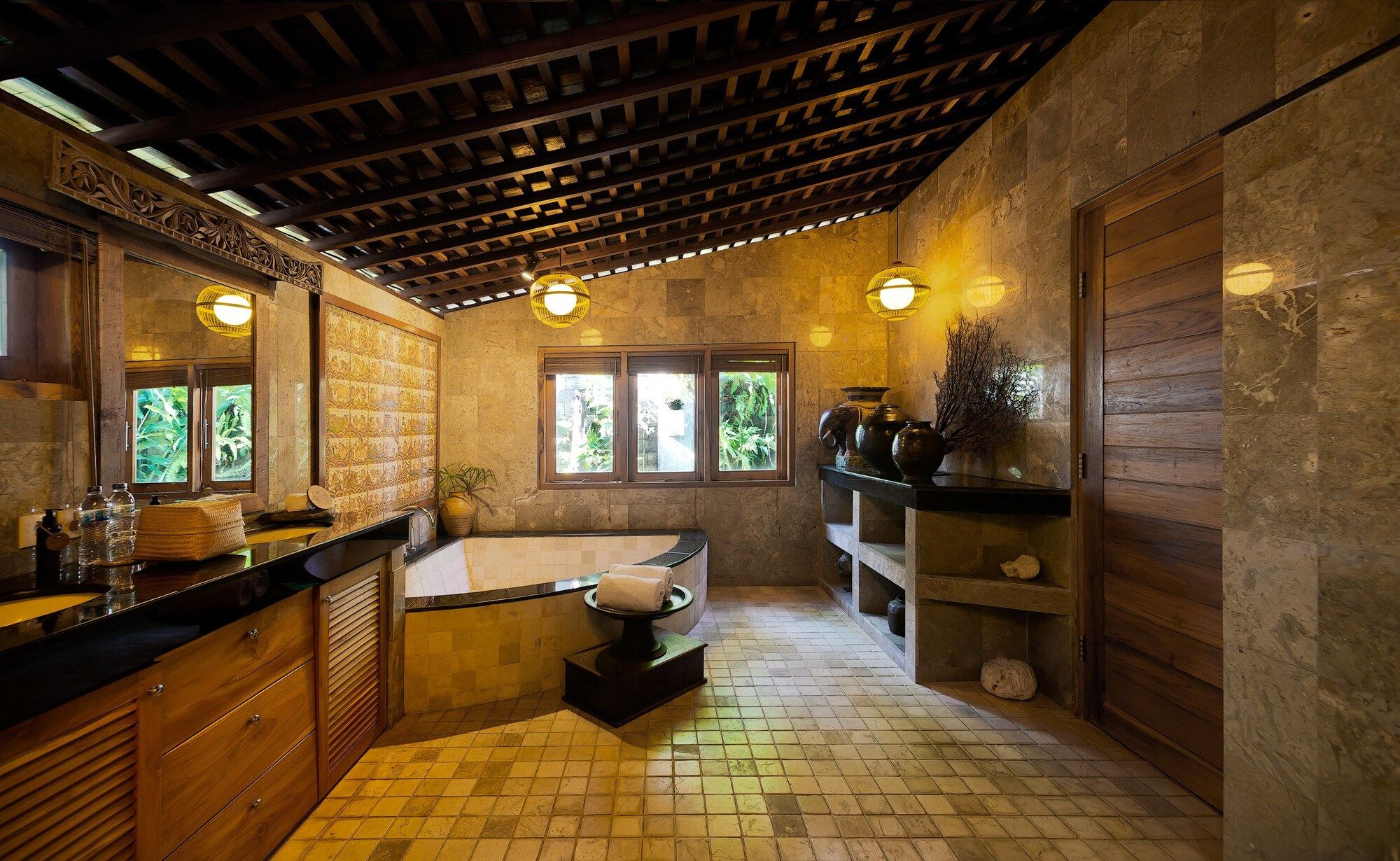 Baño