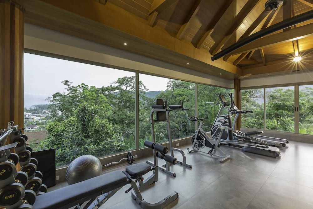 Gimnasio