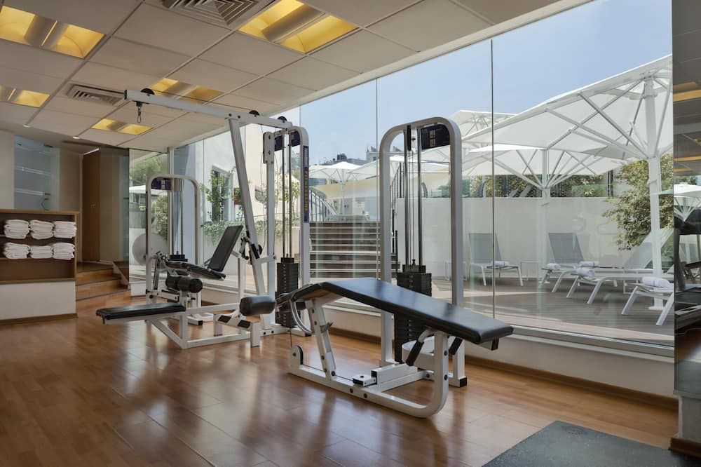 Gimnasio