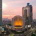 Vista del exterior