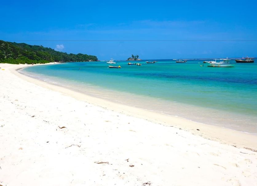 Playa Foto