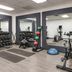 Gimnasio