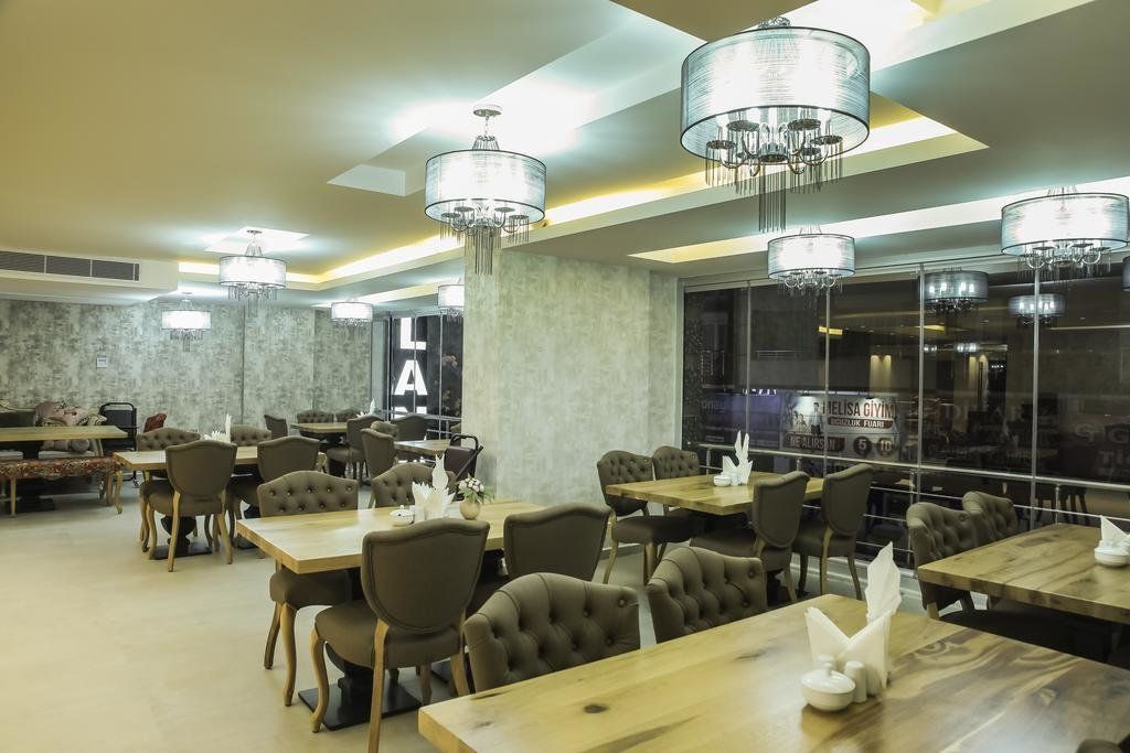 Restaurante