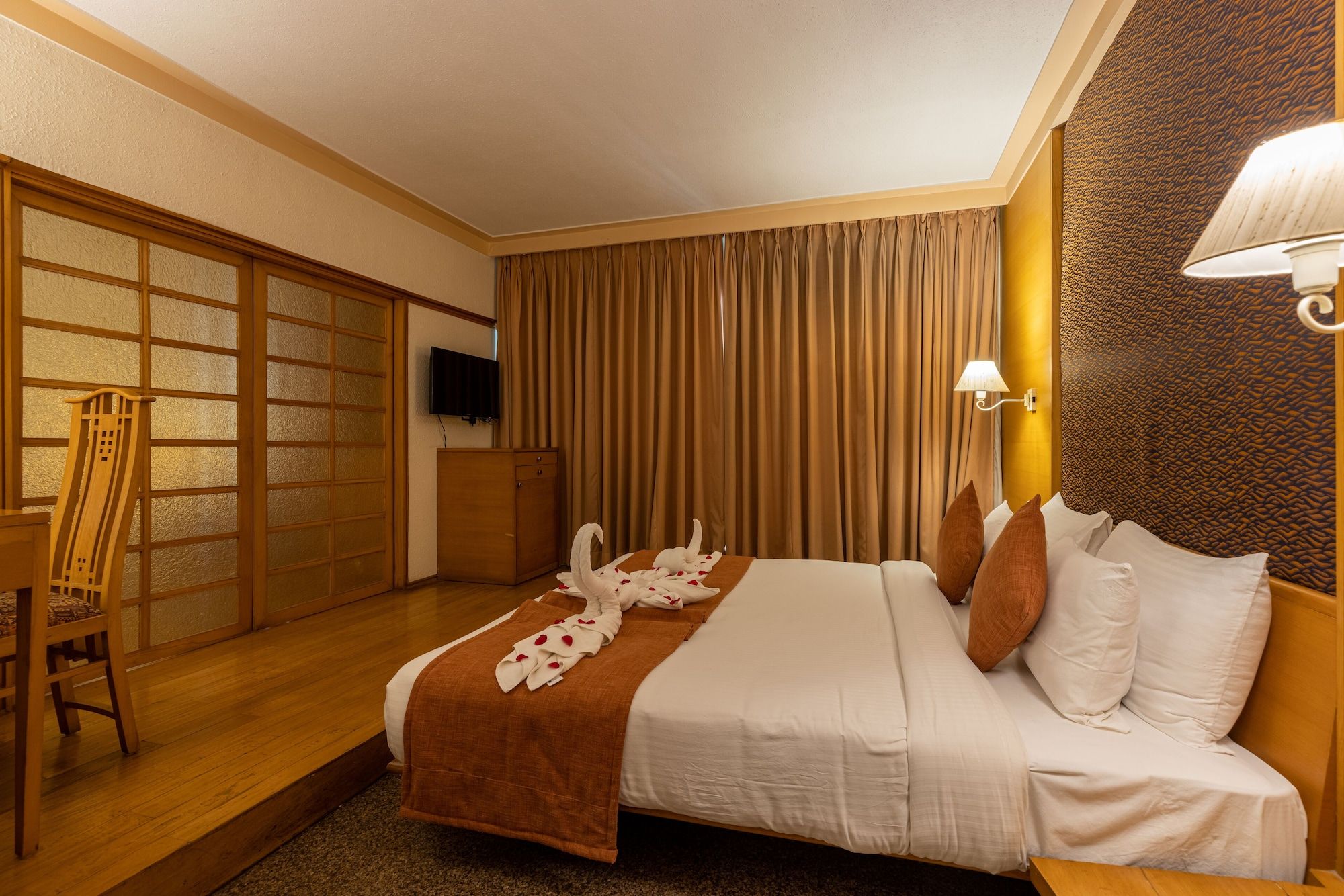 Habitación