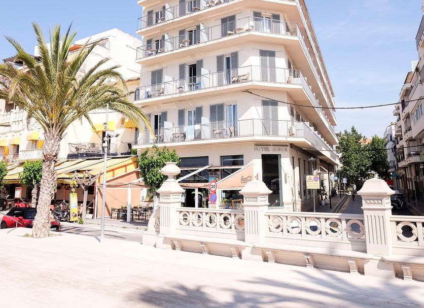 Edificio Foto