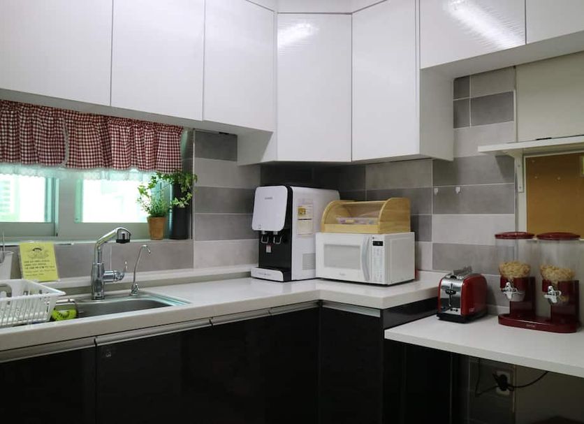 Cocina Foto