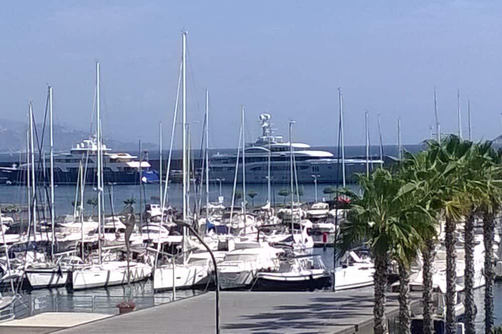 Vista del exterior