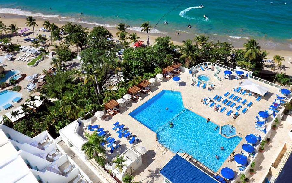 Piscina Foto