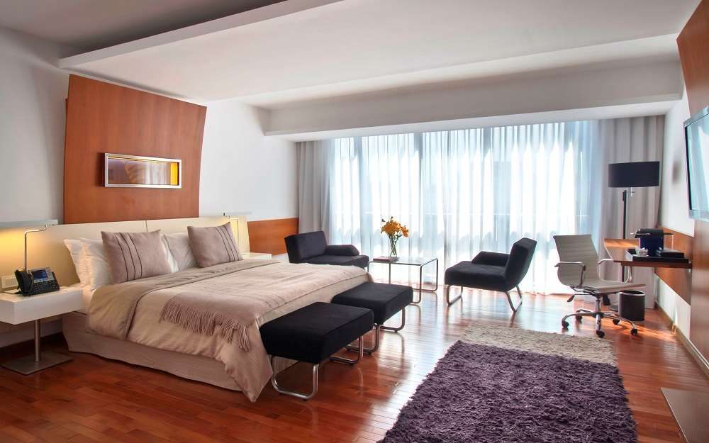 Habitación