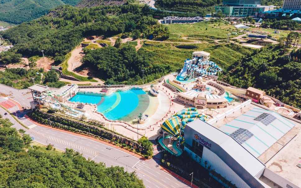 Piscina Foto