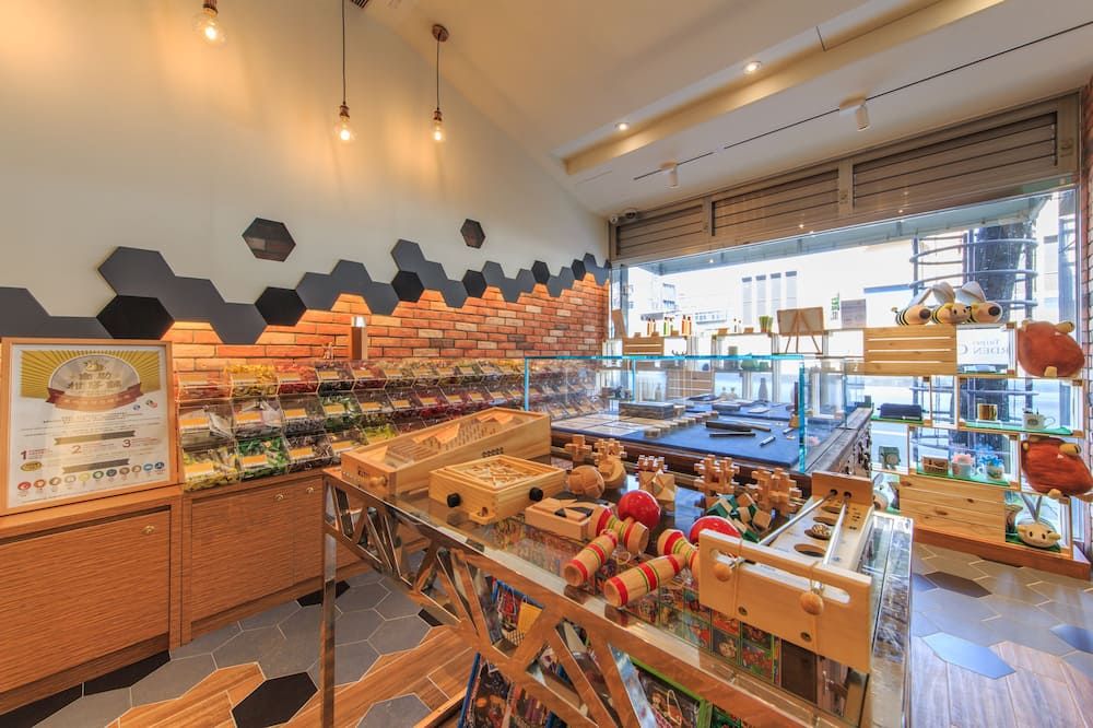 Tienda