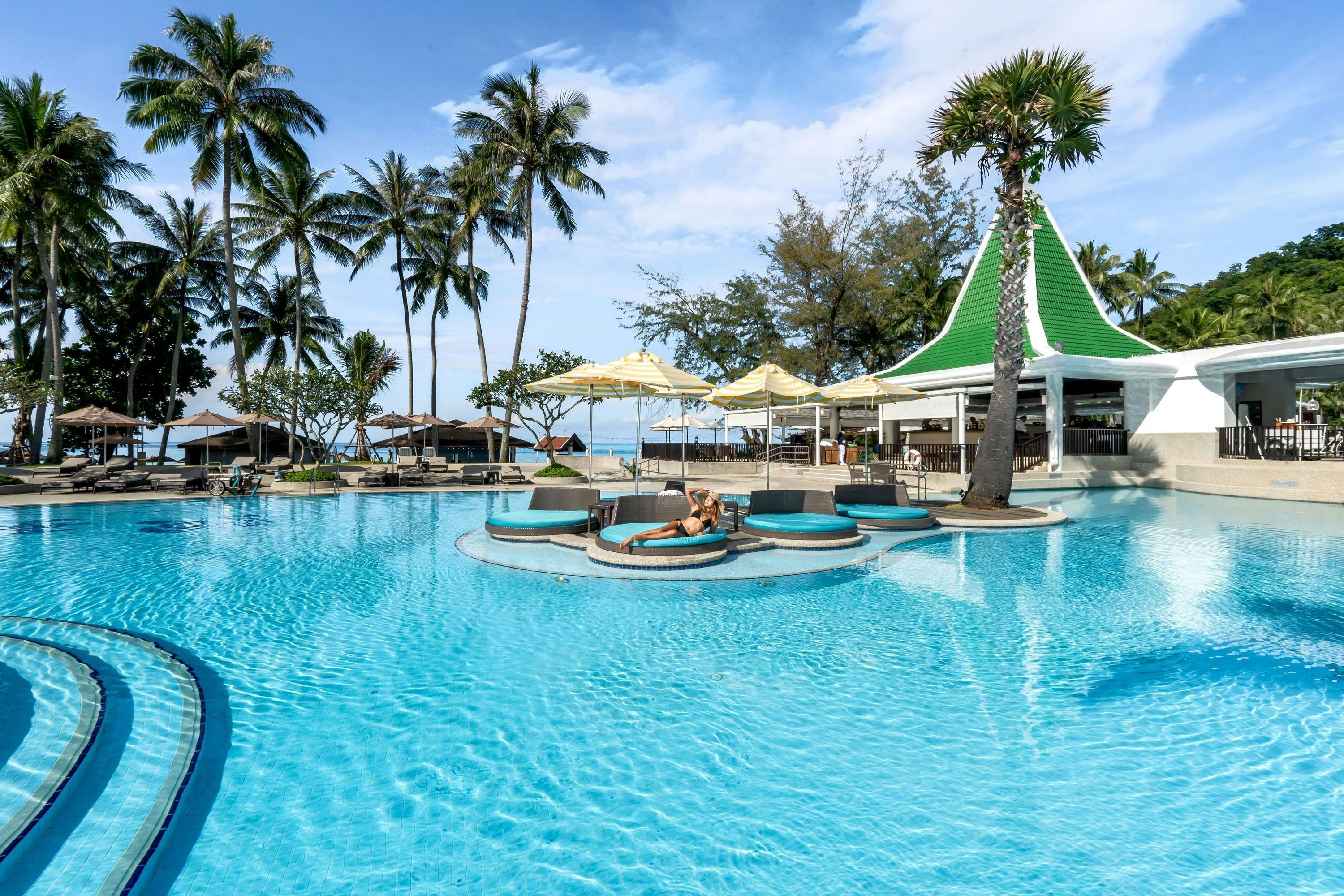 Piscina Foto