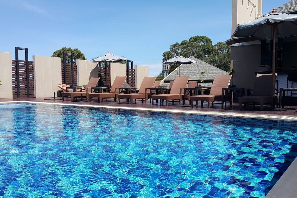 Piscina