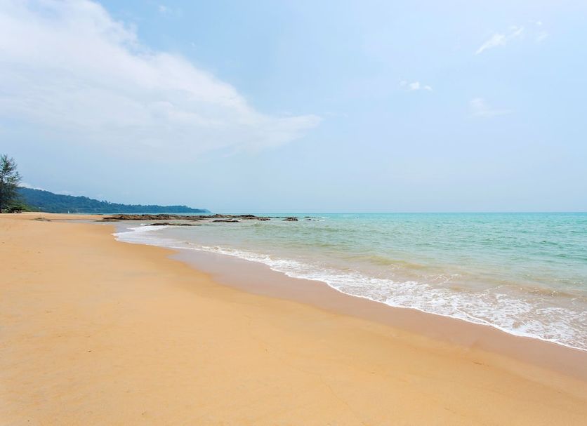 Playa Foto
