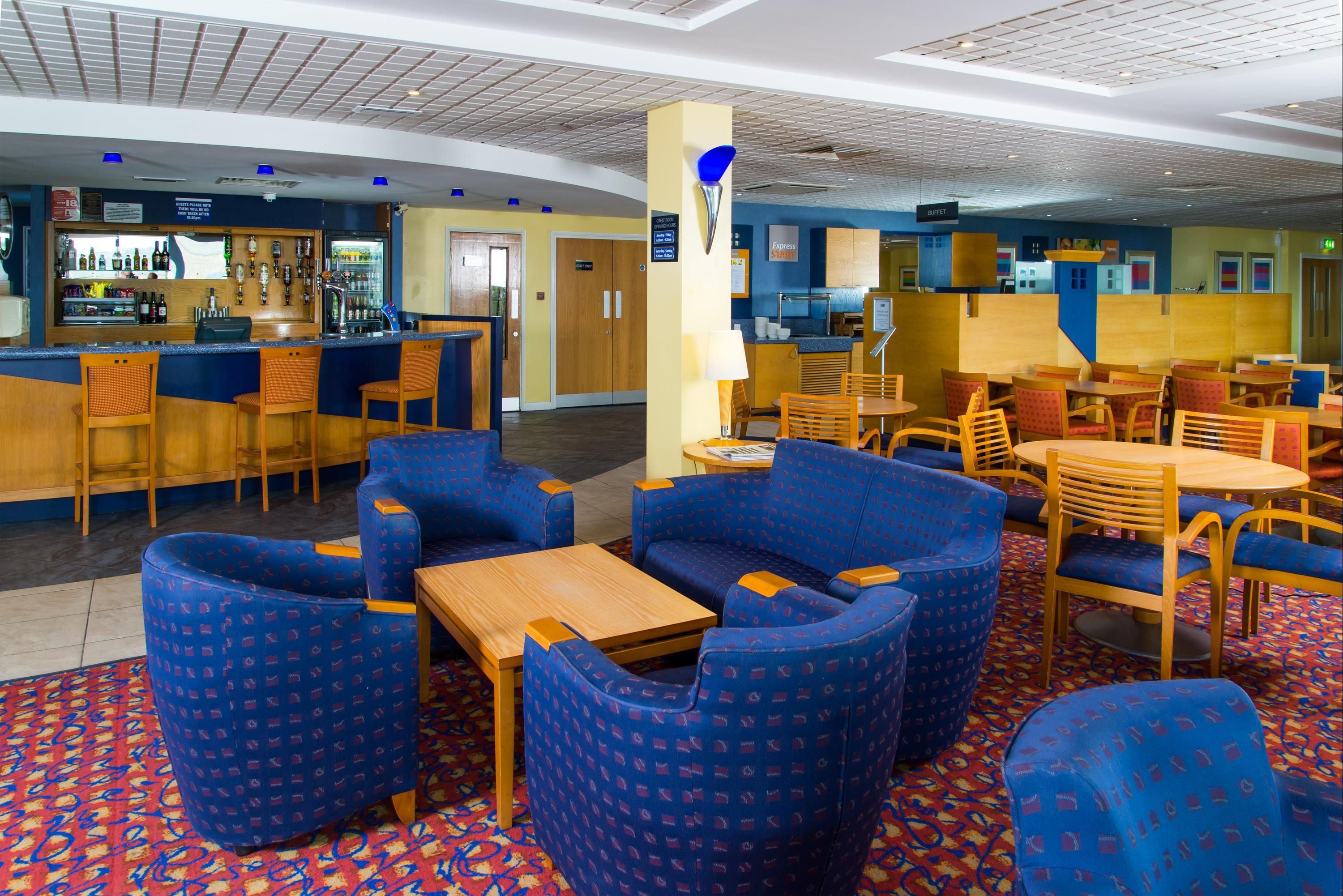Servicio del hotel