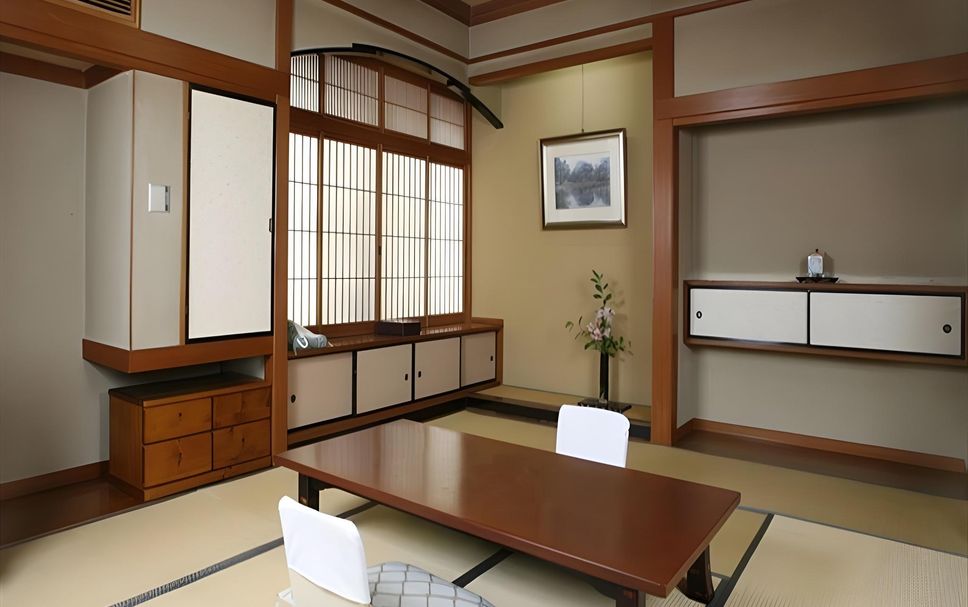 Comedor Foto