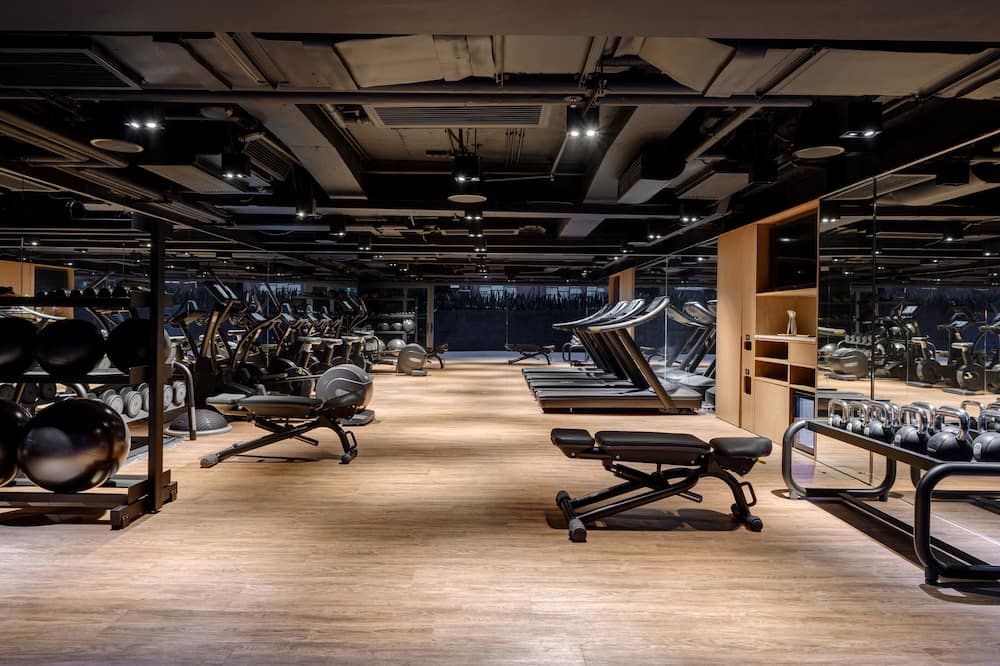 Gimnasio
