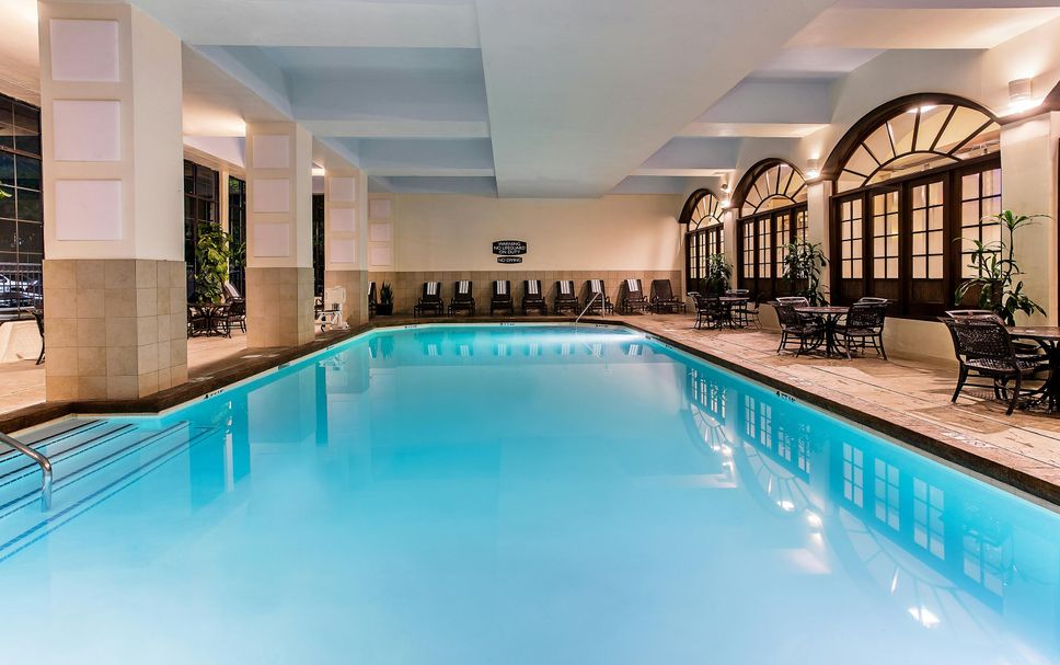 Piscina Foto