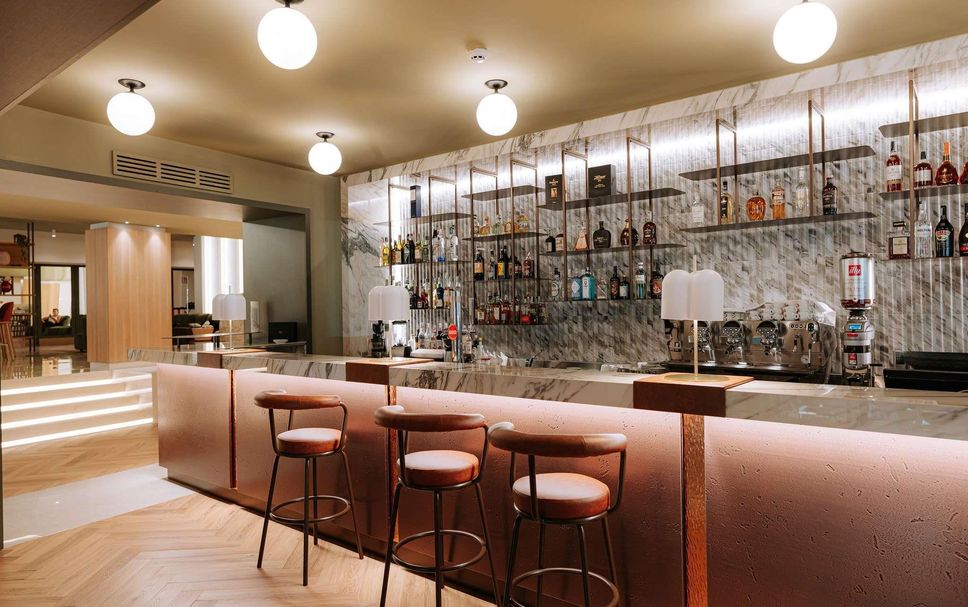 Bar Foto