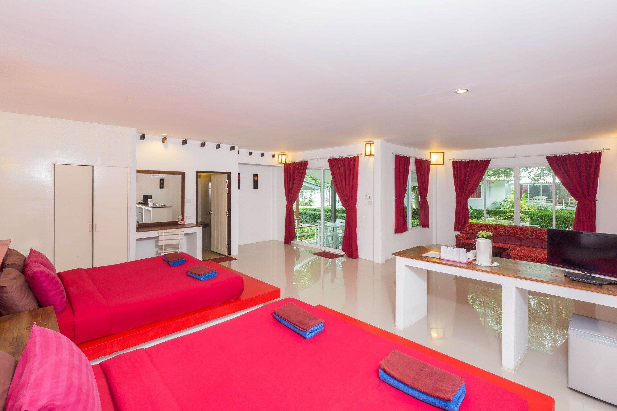 Habitación