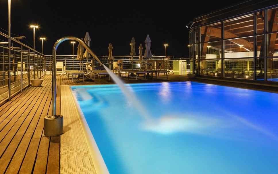 Piscina Foto