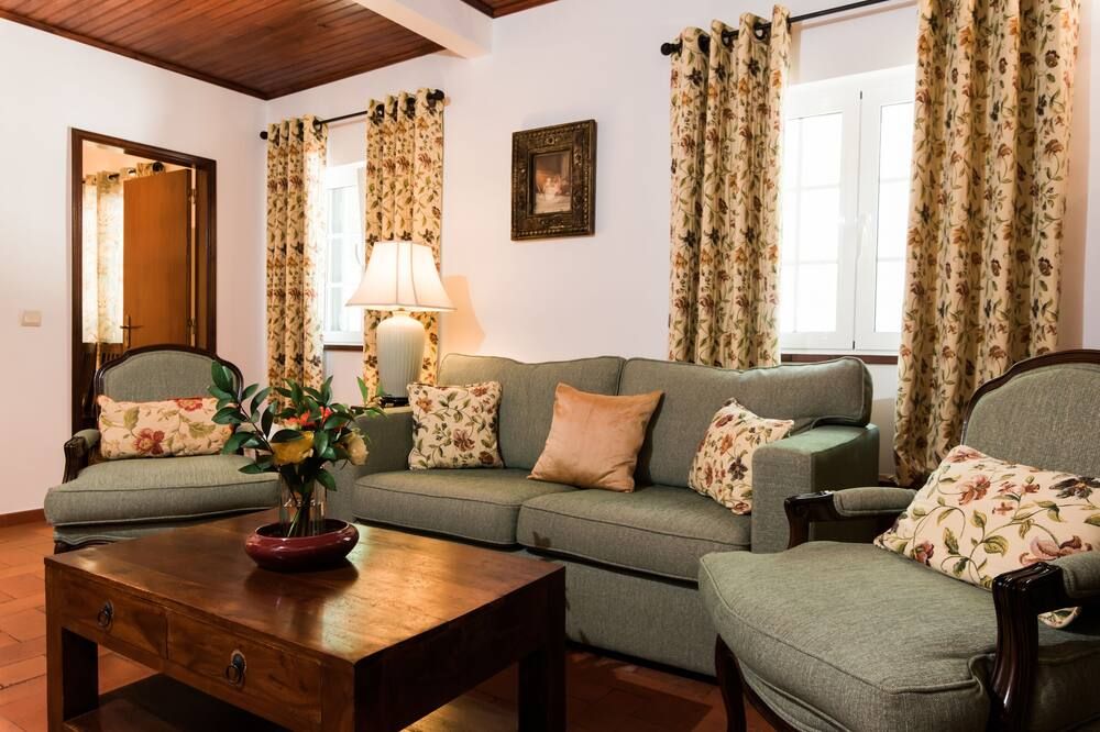 Sala de estar