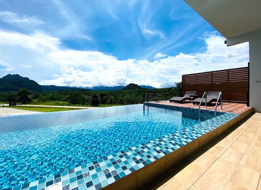 Piscina Foto