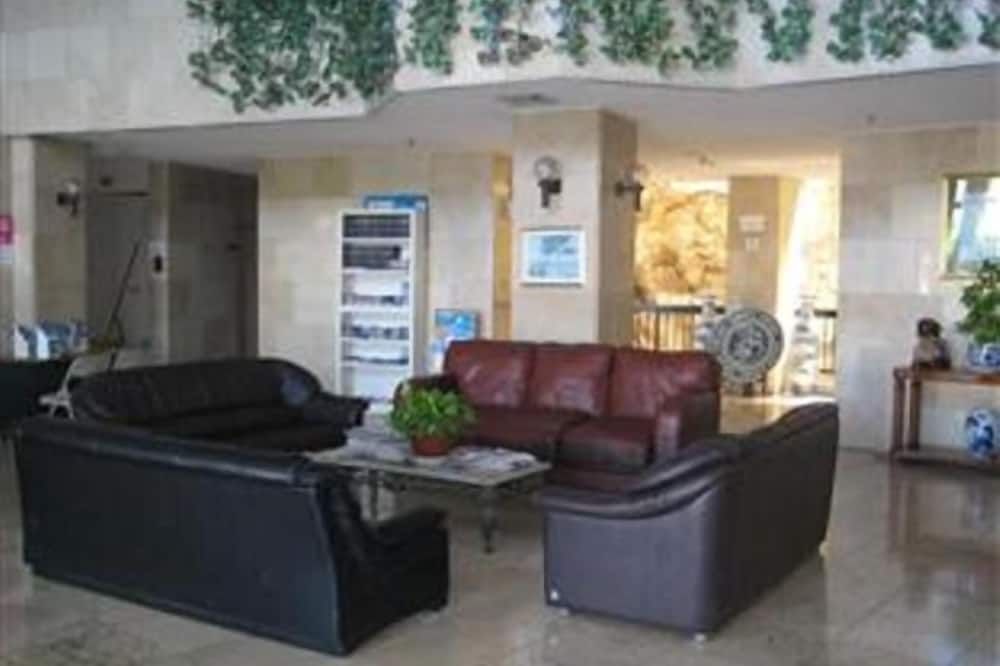 Recepción