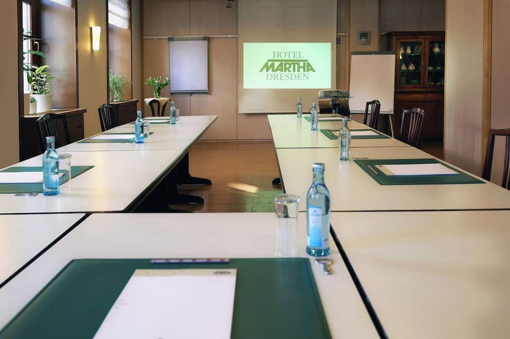 Sala de conferencias