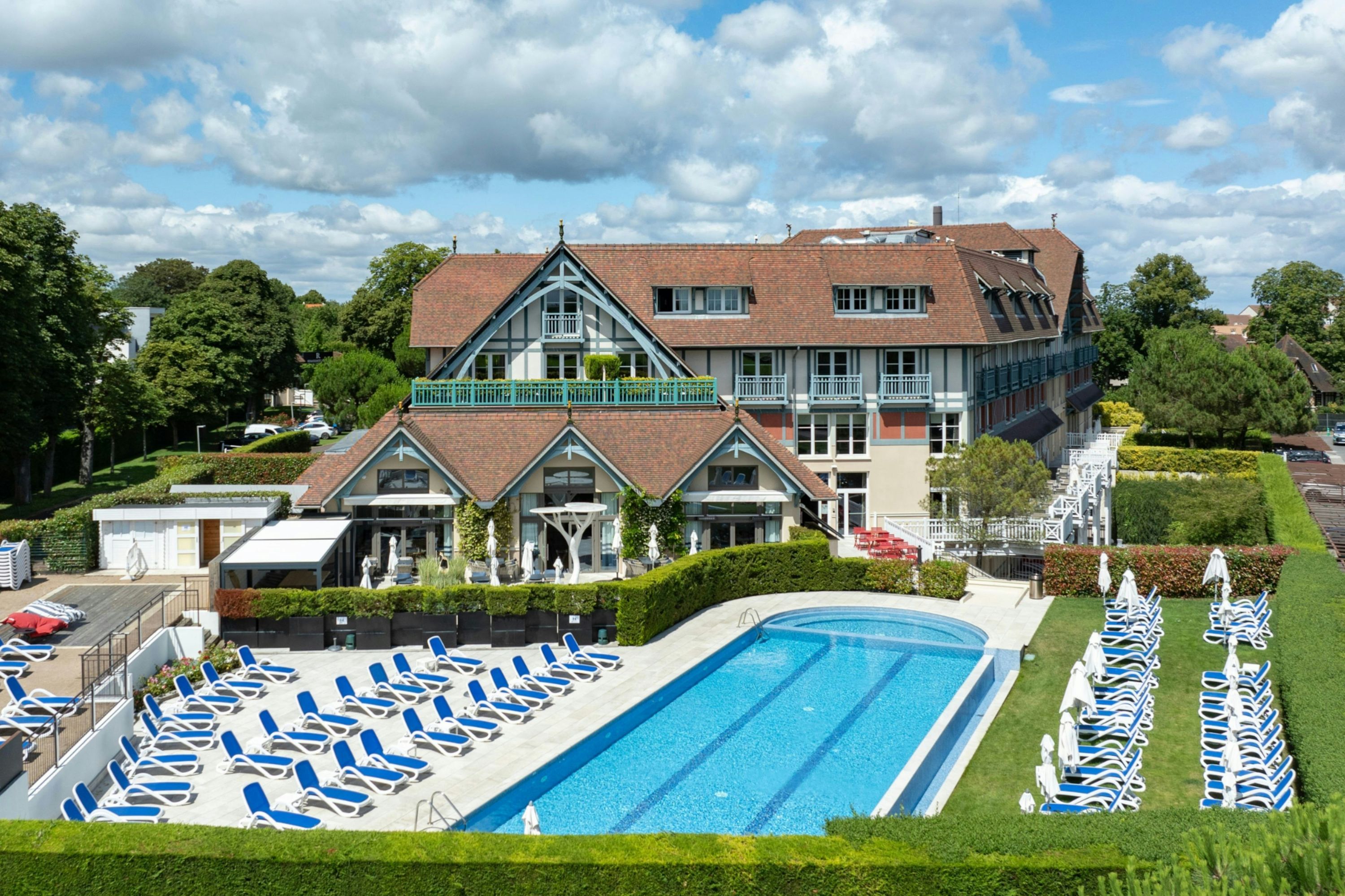 Piscina