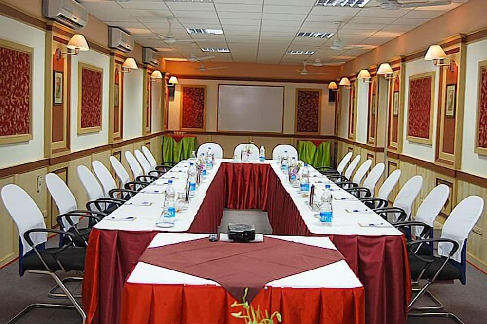 Sala de conferencias