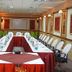 Sala de conferencias
