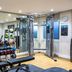 Gimnasio