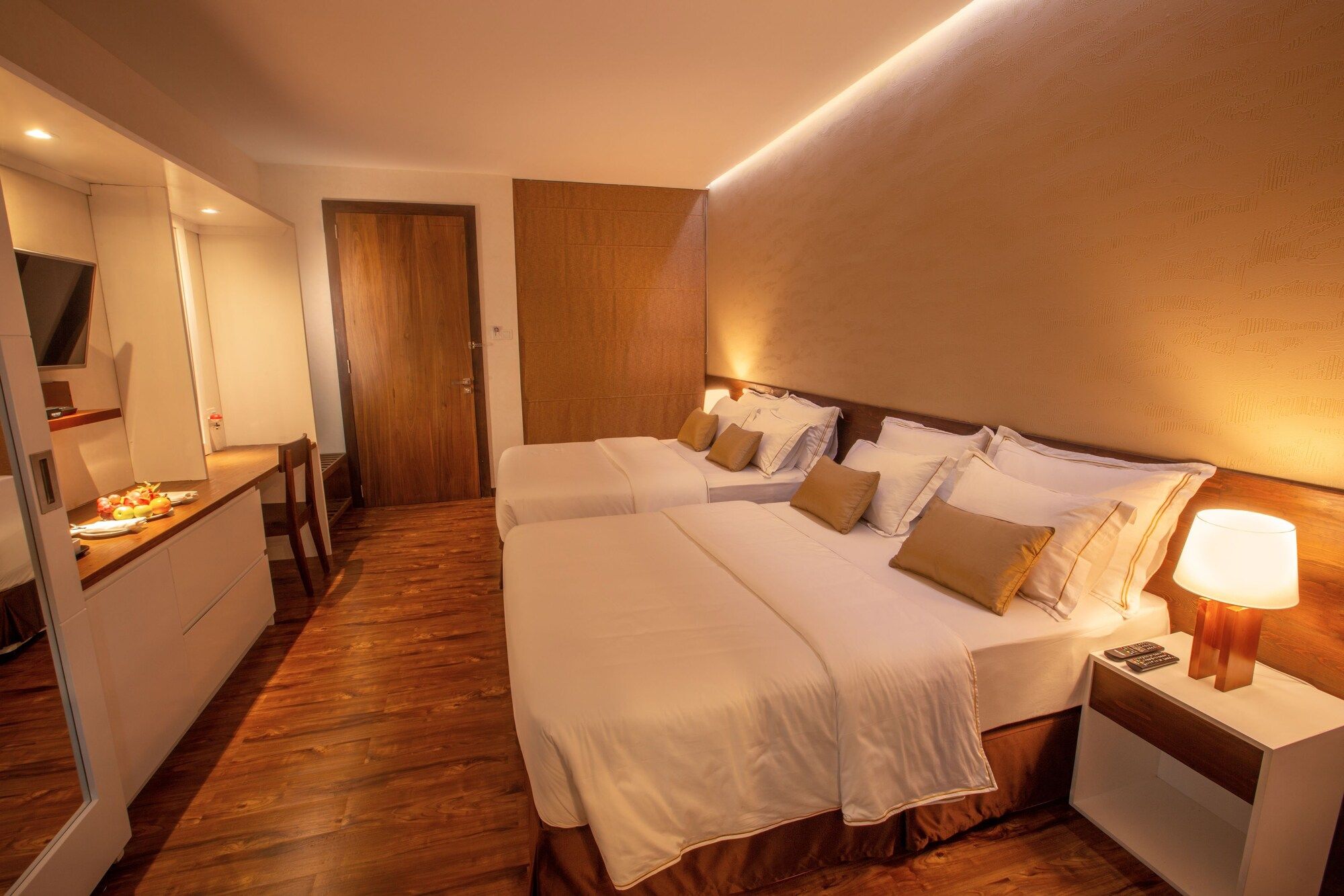 Habitación