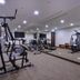 Gimnasio