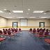 Sala de conferencias