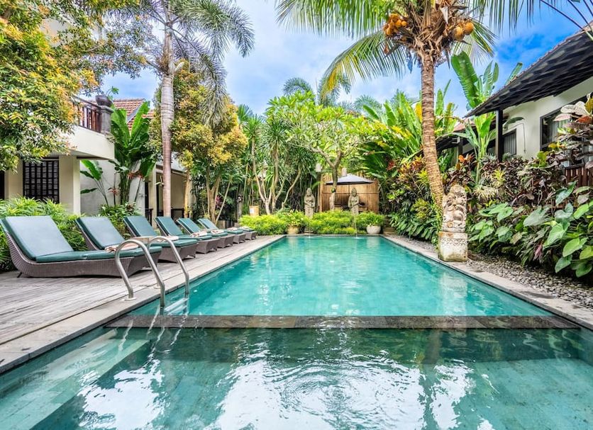 Piscina Foto