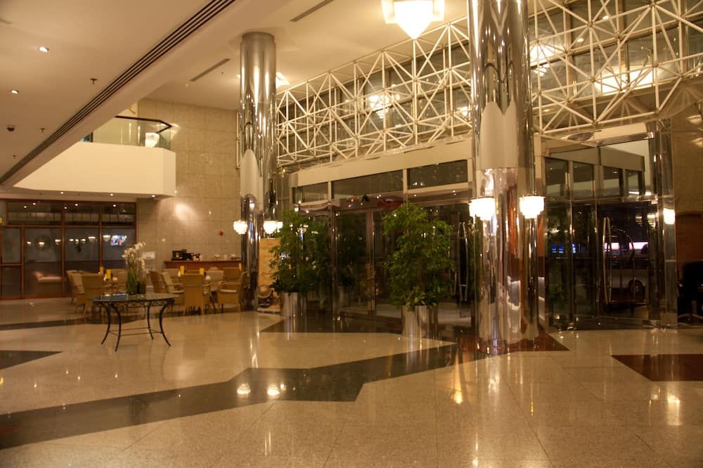 Recepción