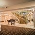 Sala de banquetes