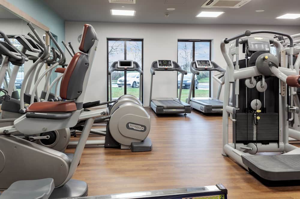 Gimnasio