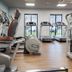 Gimnasio