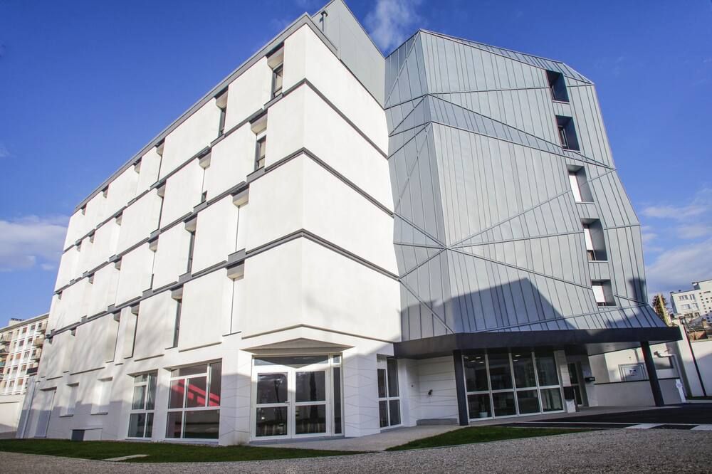 Edificio