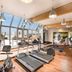 Gimnasio