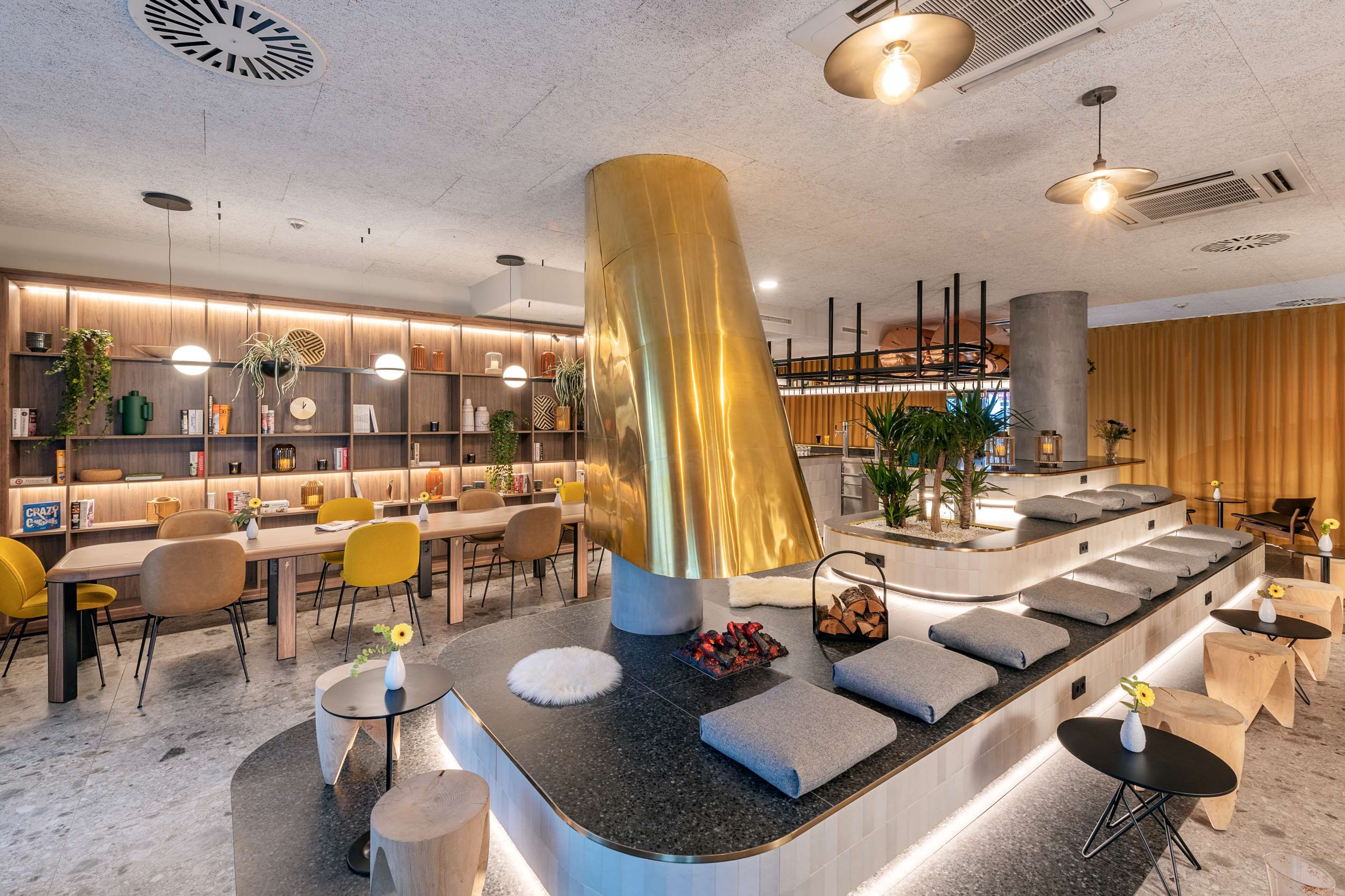 Restaurante