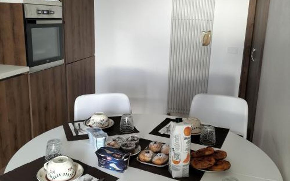 Comedor Foto