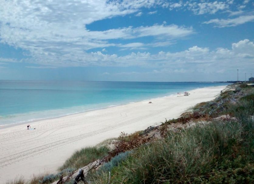 Playa Foto
