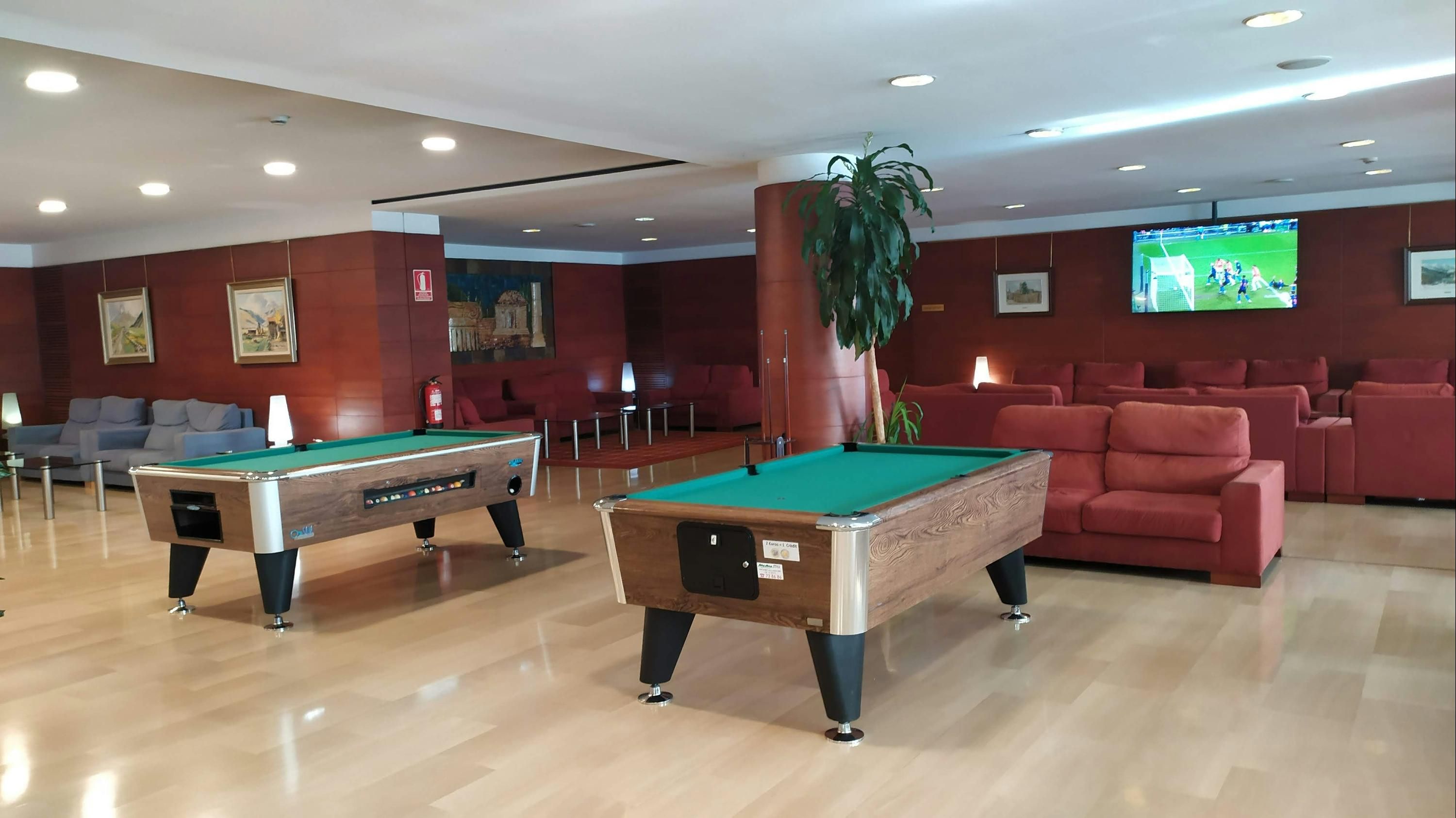 Sala de estar
